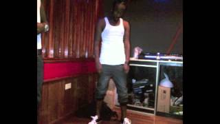 Popcaan - Bay Badness [TJ REC] July 2012