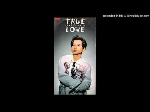 「TRUE LOVE」 FUMIYA FUJII