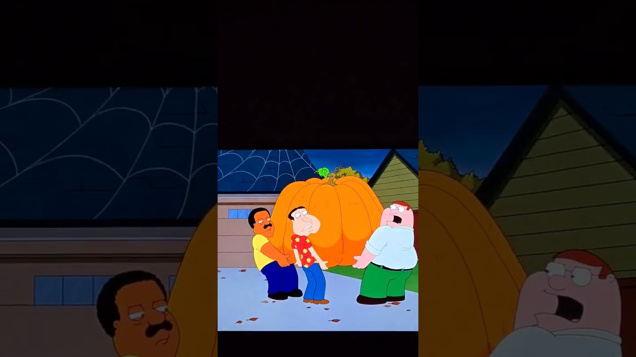 Family guy are those yeezys?