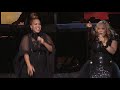 Mary Mary: "Go Get It" (43rd Dove Awards)