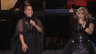 Mary Mary: &quot;Go Get It&quot; (43rd Dove Awards)