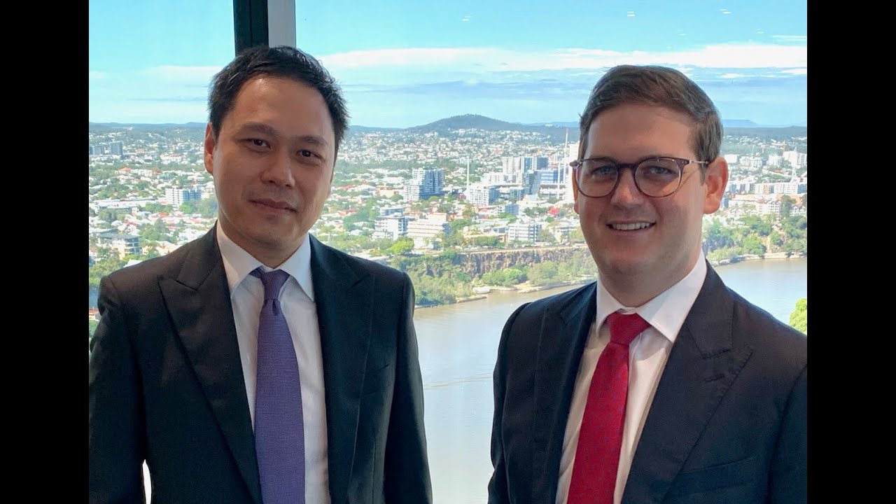 Engaging with Wilsons Advisory   Part 3