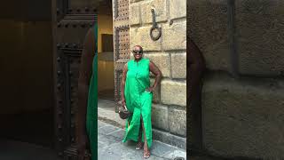 🌿 Embracing Florence's Fashion Gems 🛍️✨ #solotravel #travel #florenceitaly