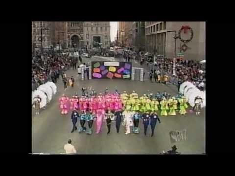 2004 Broomall String Band "Who Done It ? " - 14th Place