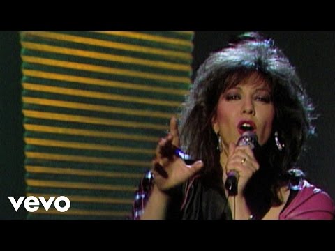 Destiny - Jennifer Rush