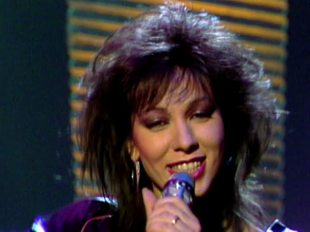 Destiny von Jennifer Rush ((jetzt ansehen))