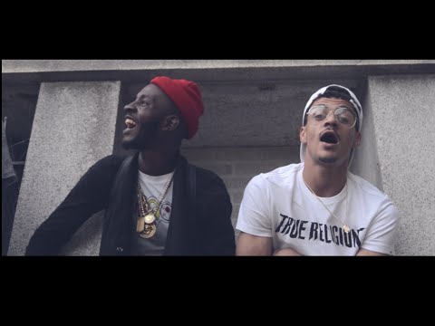 All Of My Niggas - Bird Ft. C Streets [ Shot By @DrewGotem ]