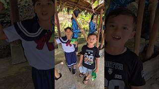 Download lagu Did Adit and Sifa get snacks from their mother? #trendingshorts mp3