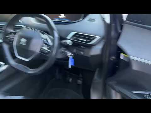 Peugeot 5008 2018 ALLURE 1.6 DIESEL 7 SEATER 120BH - Image 2