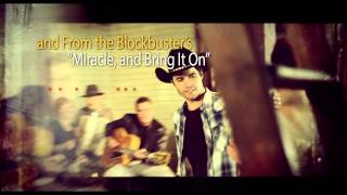 The Time Jumpers - On The Outskirts Of Town [Trailer]