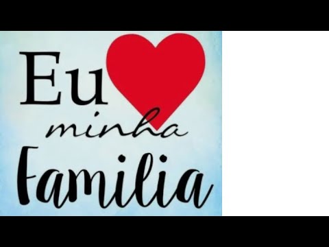 Coreografia Rap da Família.