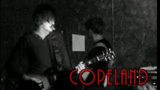 COPELAND &quot;When Paula Sparks&quot; Live at Ace&#39;s Basement (Multi Camera) October 15, 2003
