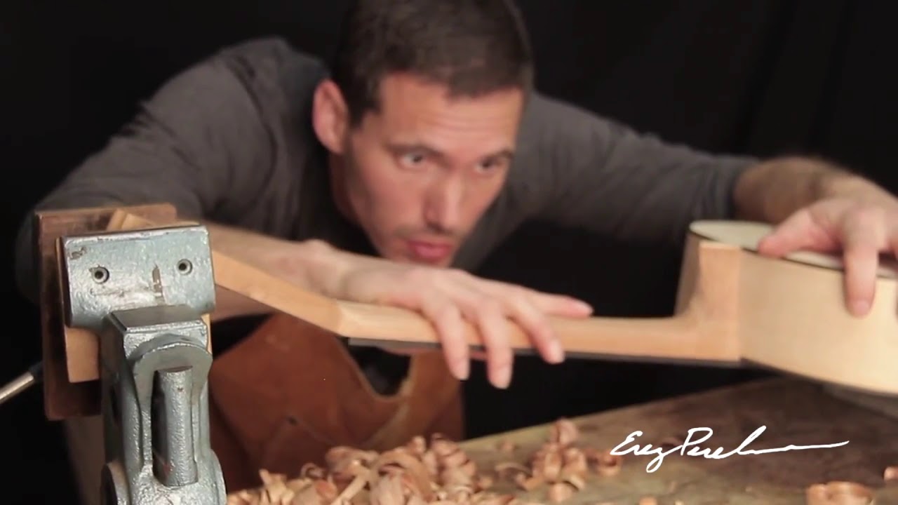 2012 Erez Perelman SP/CY