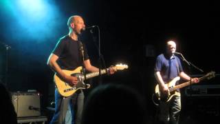 Vatican Broadside by Half Man Half Biscuit