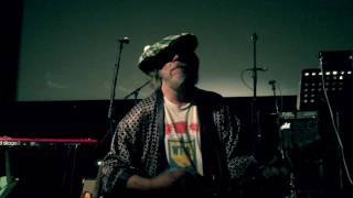 Chandler Travis Philharmonic plays NRBQ&#39;s &#39;Things to You&#39; 6-3-17