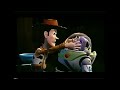Toy Story Theatrical Trailer UK VHS 1996