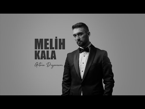 Melih Kala - Gitme Diyemem