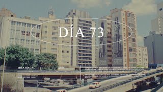 Día 73 Lyrics English Translation