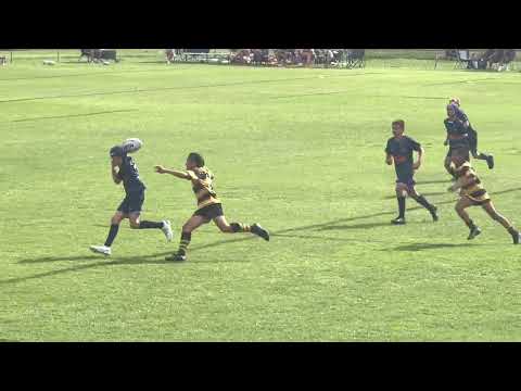 Nerang Rugby Carnival 2023 - Game 5