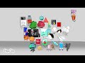 Object Show All Stars Intro Read Desc For Credits And Stuff