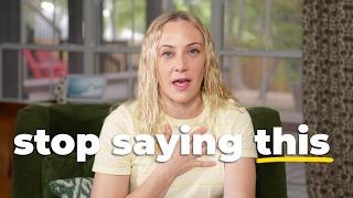 I didn't realize THIS is self-sabotage