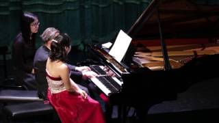 Download lagu Liszt: Les Préludes for 4 hands (Miho Morimoto, Sándor Falvai) mp3 Download lagu Liszt: Les Préludes for 4 hands (Miho Morimoto, Sándor Falvai) mp3