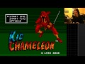 Accidental Speedrun Kid Chameleon 1 Ending