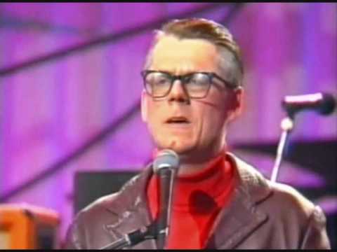 Karen's Tangerine - John Shuttleworth