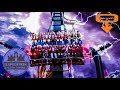 The History Of Oblivion Secret Weapon 4 Expedition Alton Towers