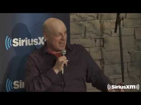 SiriusXM's Top Comic 2014 - Steve Coombs (Yuk Yuks - St. John's NFLD)