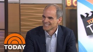 Some People Can’t Separate Michael Kelly From His ‘House Of Cards’ Role | TODAY video