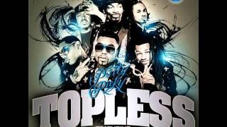 Pretty Ricky feat. Snoop Dogg & Trick Daddy - Topless