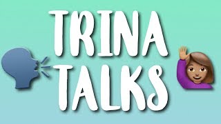 TRINA TALKS//Exposing the Slime Community, Hate Comments, My Secrets--Feat. Arteza