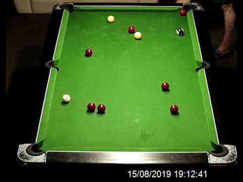 Trinity 8 Ball Pool clearance #9 by Dean Shaw on 15/08/2019
