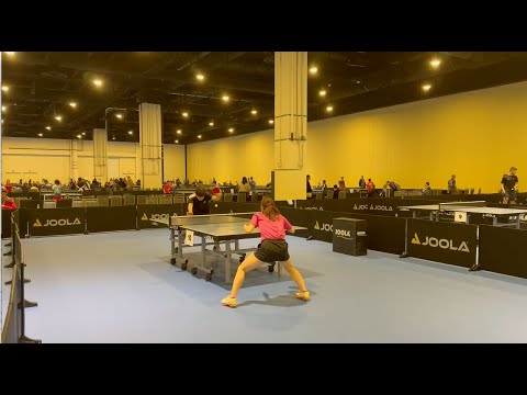 Bowmar Sports Tournament Highlights - Changbo Lu DC Teams Highlights