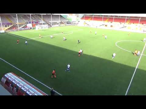 FC Volendam O12-1 - RKVV DEM O13-1