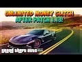 GTA 5 Online "SOLO Unlimited Money Glitch ...