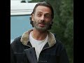 Rick Grimes Distant Echoes Slowed Edit