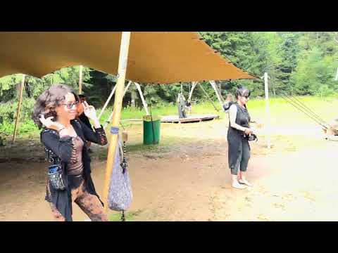 KOUGUI LIVE DROPS FESTIVAL 2023 SLOVENIA