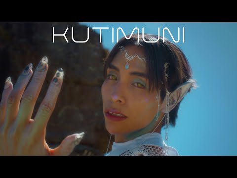 L E N I N -  KUTIMUNI Official Music Video, Q'pop (Quechua pop)