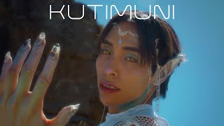 Cover art for kutimuni