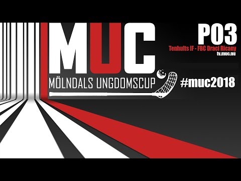 MUC2018: 21 APRIL 21.30 P03 - B Tenhults IF - FBC Draci Ricany