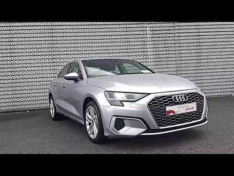 Audi A3 30 TFSI 110HP SE SAL - Image 2