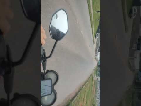 Andando por Fazenda Rio Grande...