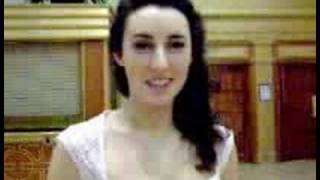 Gaelic Storm -- "Kiss Me, I'm Irish"