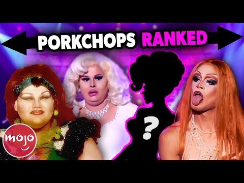 Ranking Every FIRST Eliminated Drag Race Queen from Obvious to Shocking
