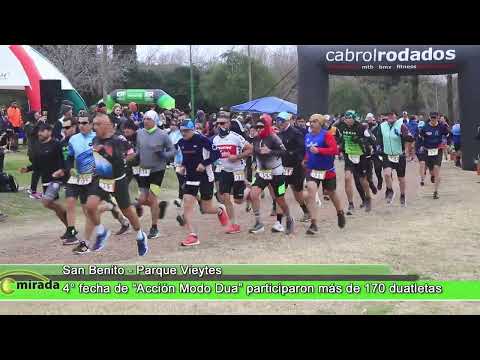 SAN BENITO - ENTRE RÍOS