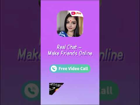 Omega – Live Video Call & Chat 🌍🎥 | Connect Instantly with People Worldwide