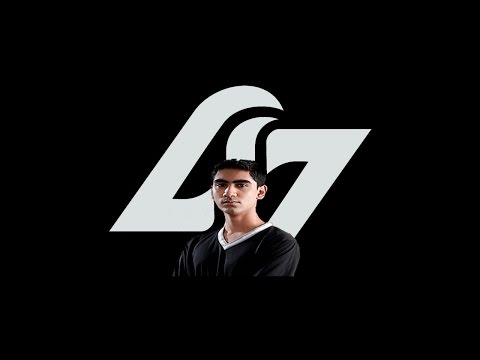 ZIONSPARTAN CLG [Gnar] - TIP vs CLG | W1 D2 | Summer Split 2015 | NA LCS