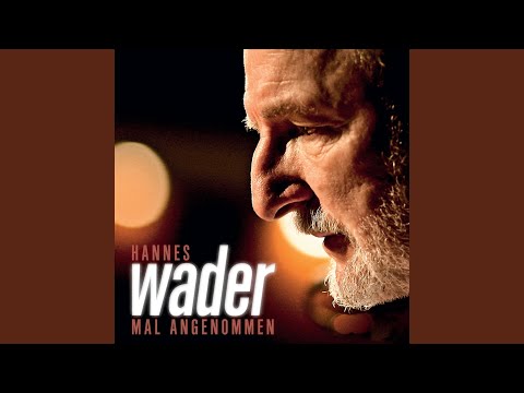 Trotz Alledem 3 - Hannes Wader